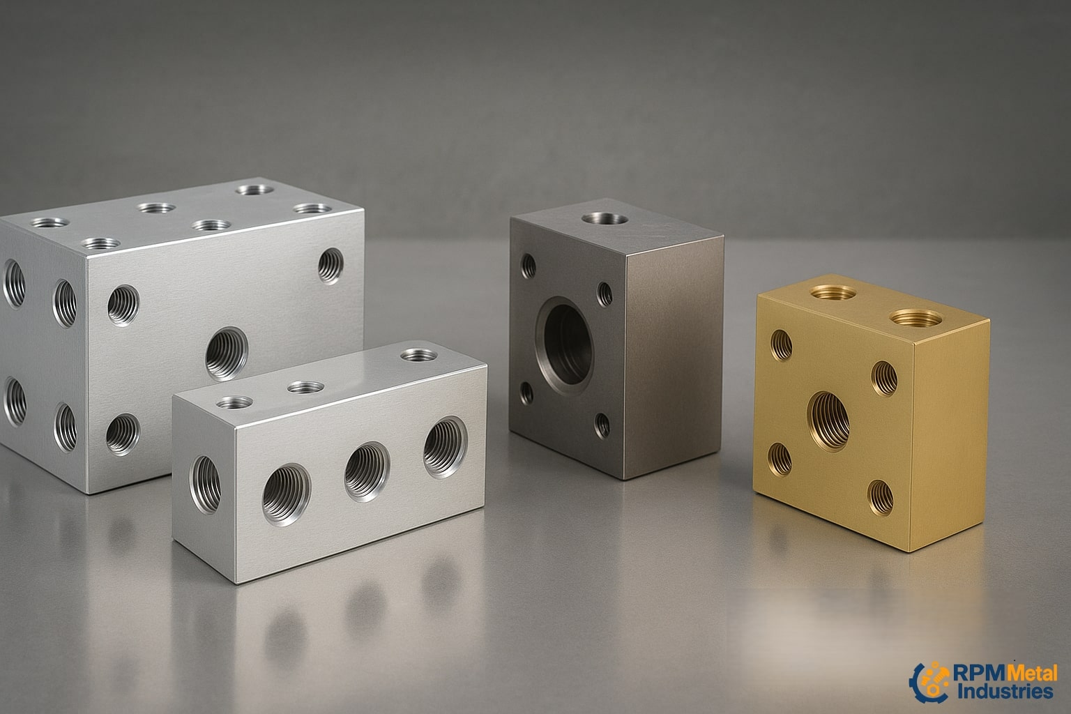 Understanding Hydraulic Manifolds: The Hidden Power Behind Efficient Fluid Systems