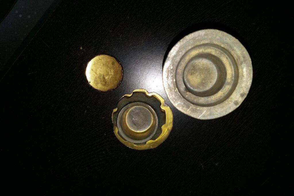 Machining Product 10