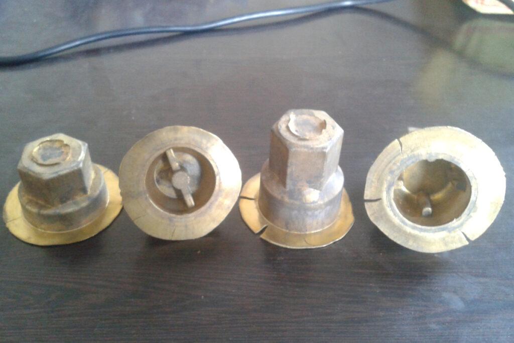 Machining Product 11