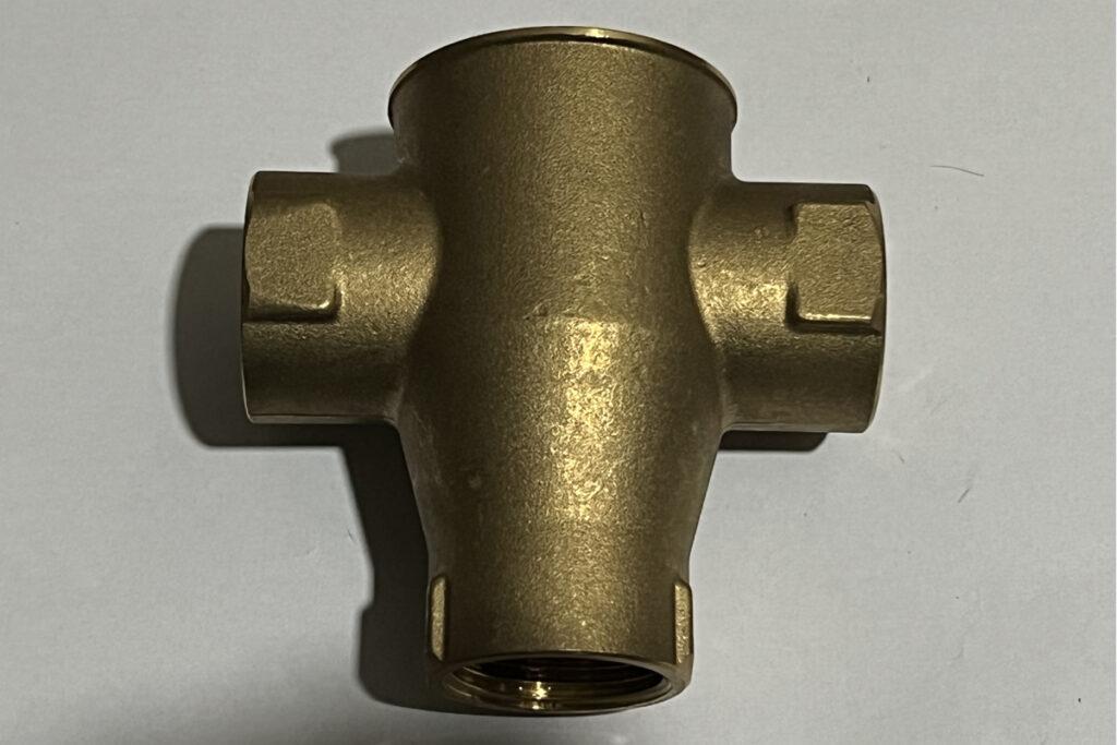 Machining Product 5