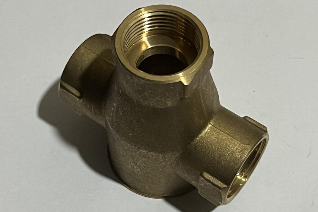 Machining Product 6