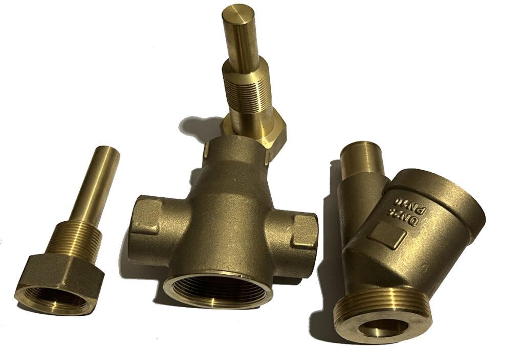 Machining Product 7