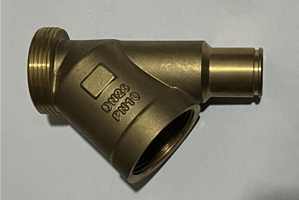 Machining Product 8
