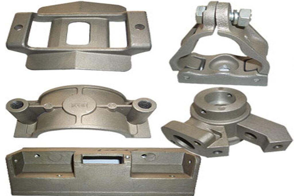Machining Product 1
