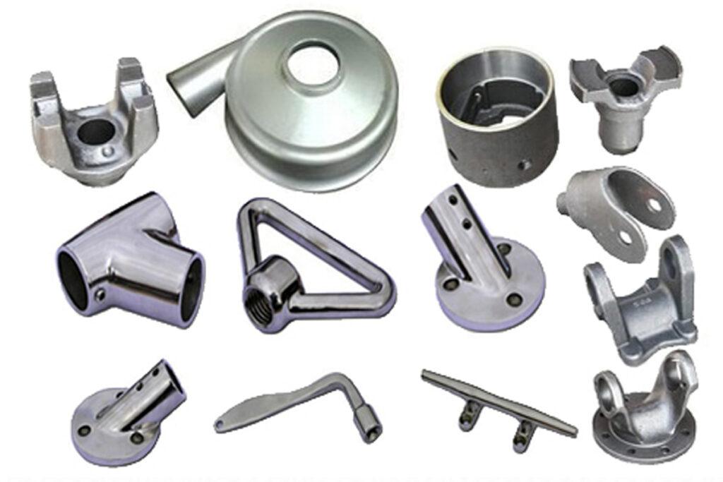 Machining Product 11