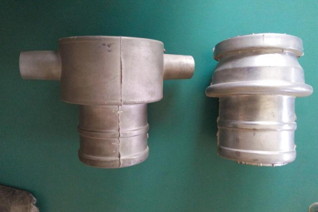 Machining Product 12