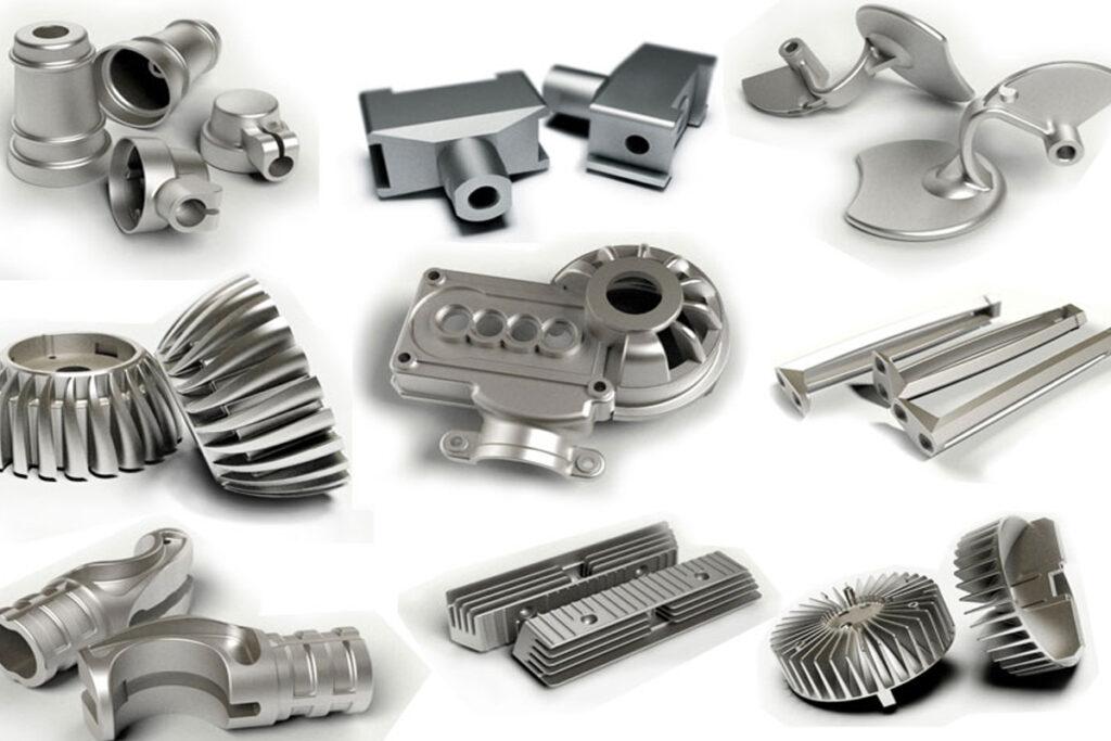 Machining Product 14
