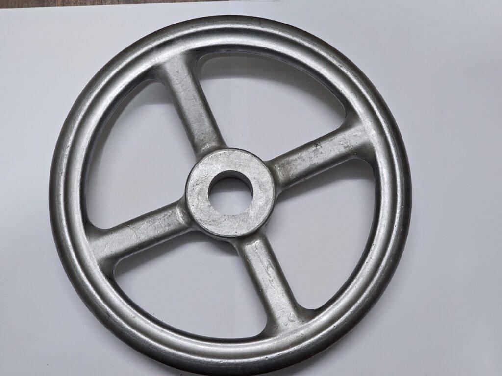 Machining Product 2