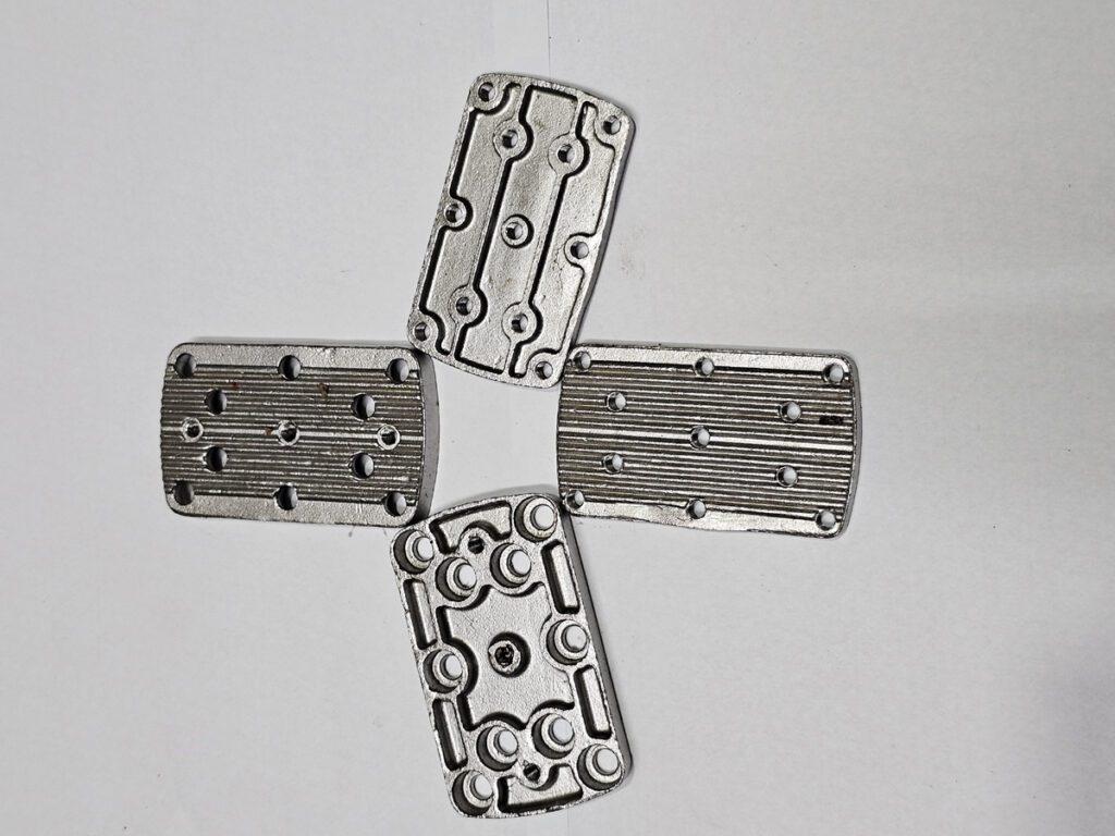 Machining Product 6