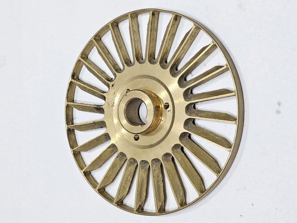 Machining Product 7