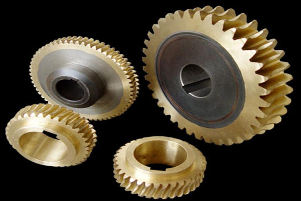 Machining Product 8