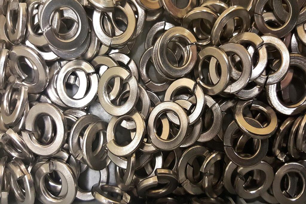 Machining Product 1