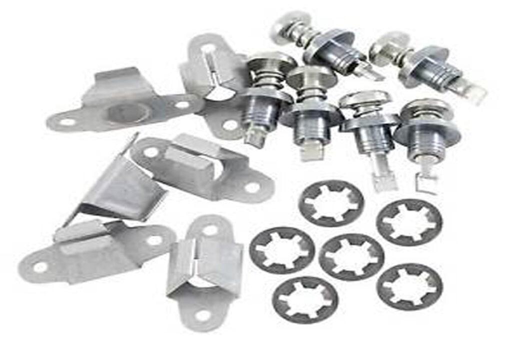 Machining Product 3