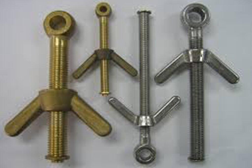 Machining Product 5