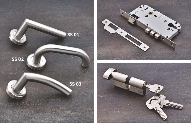 Machining Product 2
