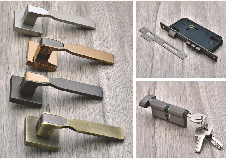Machining Product 4
