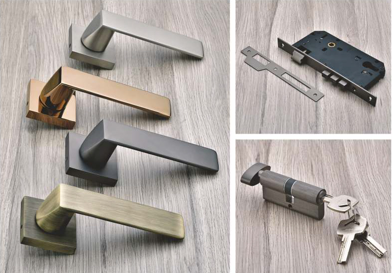 Machining Product 5