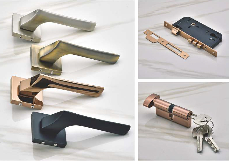 Machining Product 8