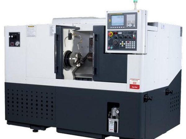 CNC Turn Machining Center ACE