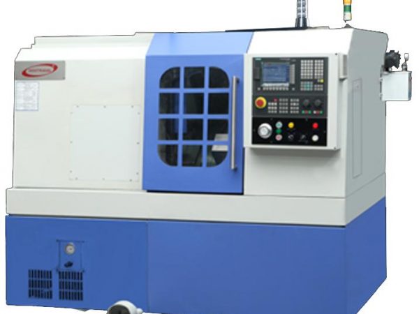 CNC Turn Mill Center
