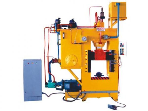 Hydraulic Press