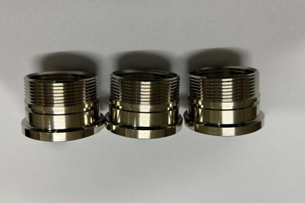 Machining Product 10