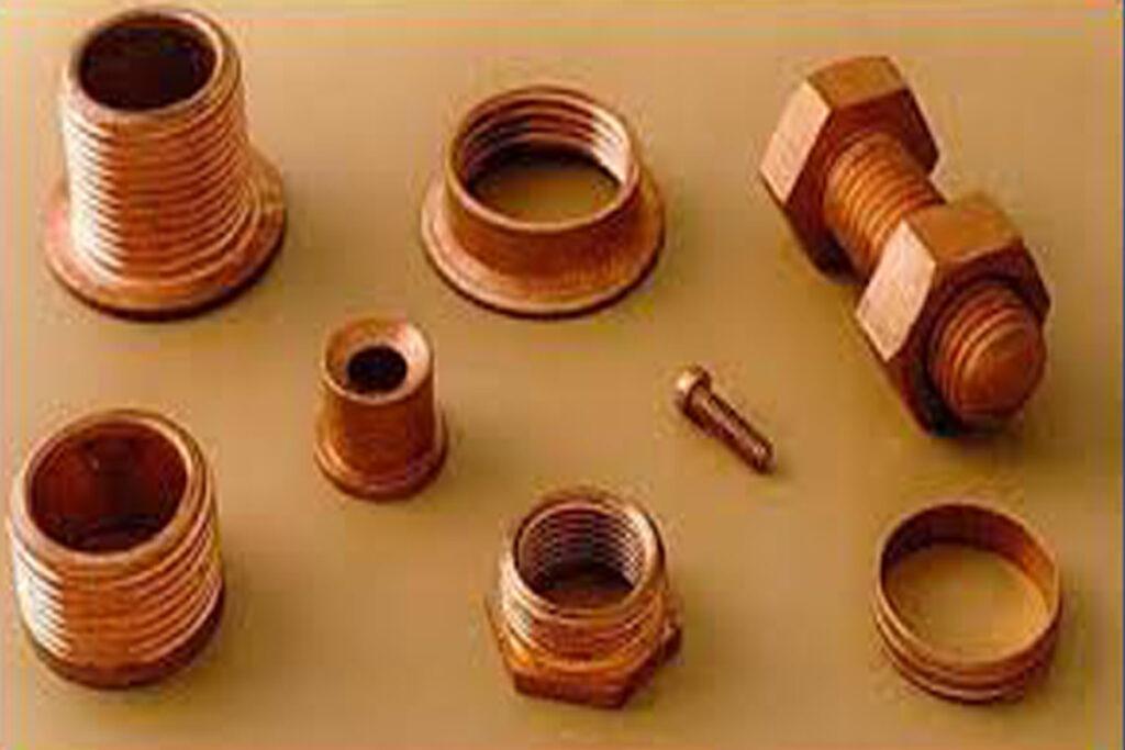 Machining Product 11
