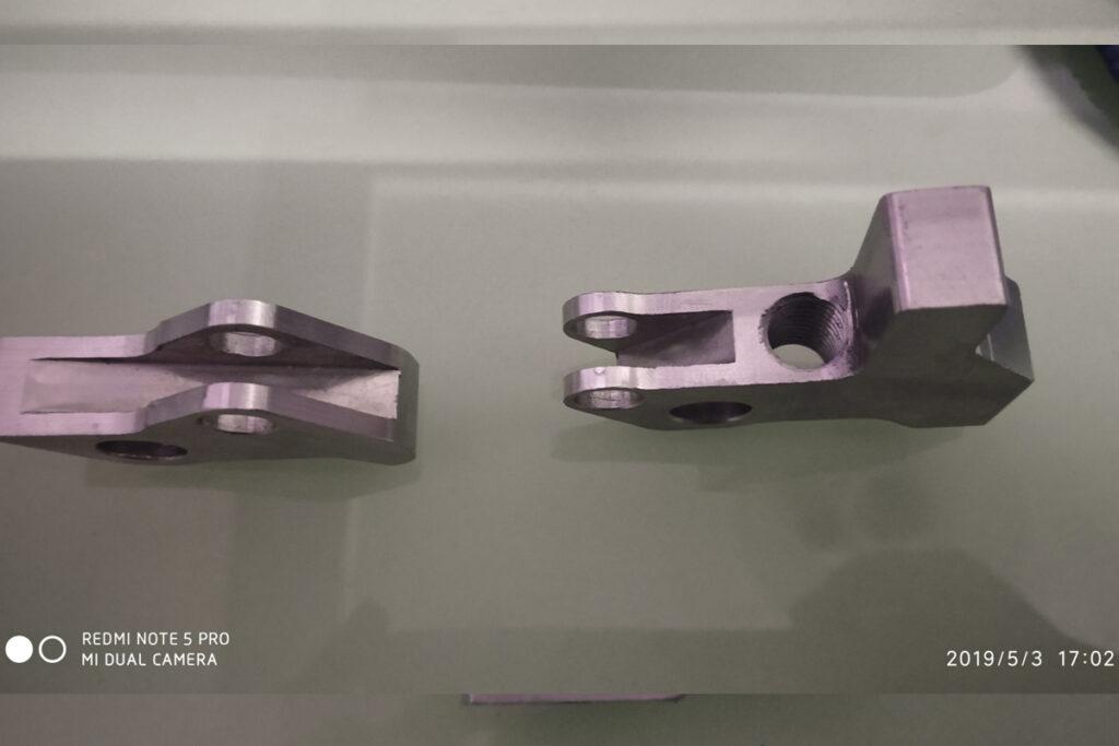Machining Product 15