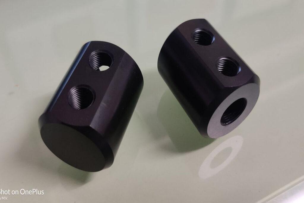 Machining Product 16