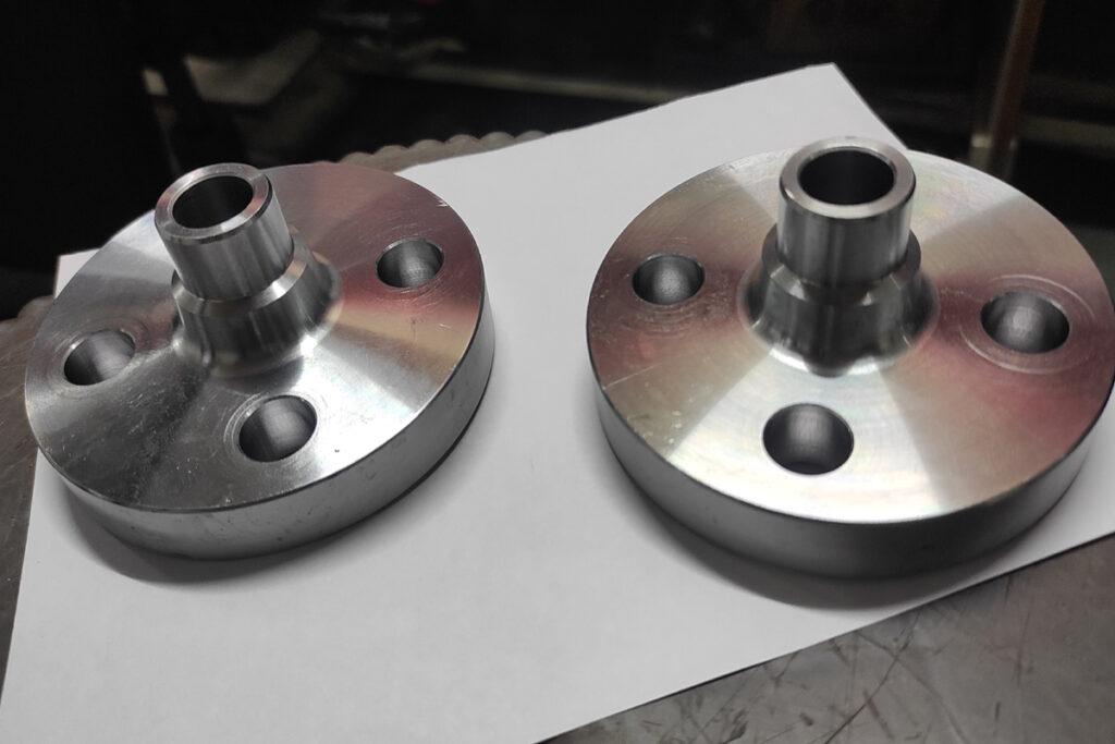 Machining Product 19