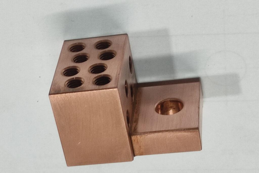 Machining Product 2