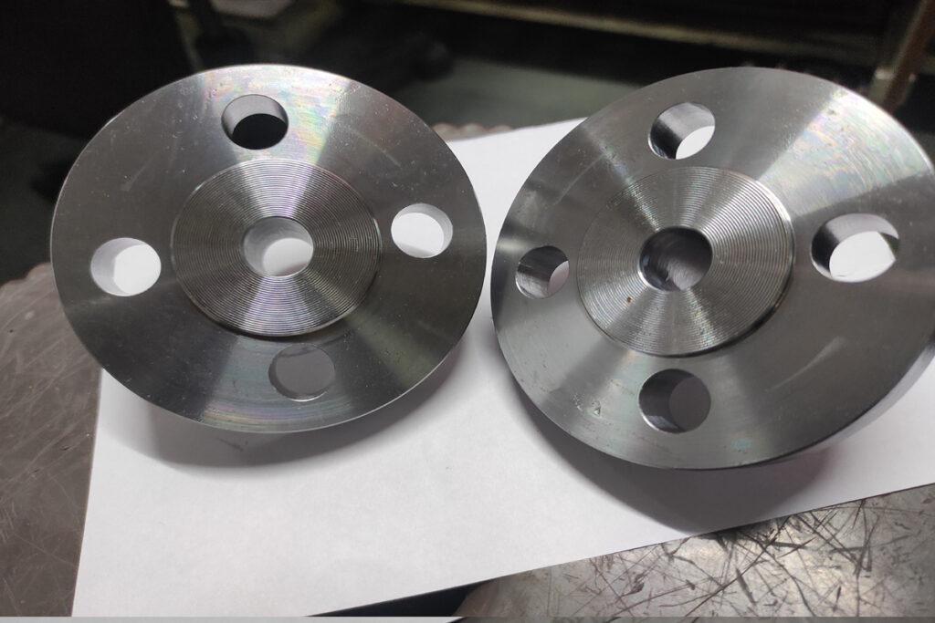 Machining Product 20