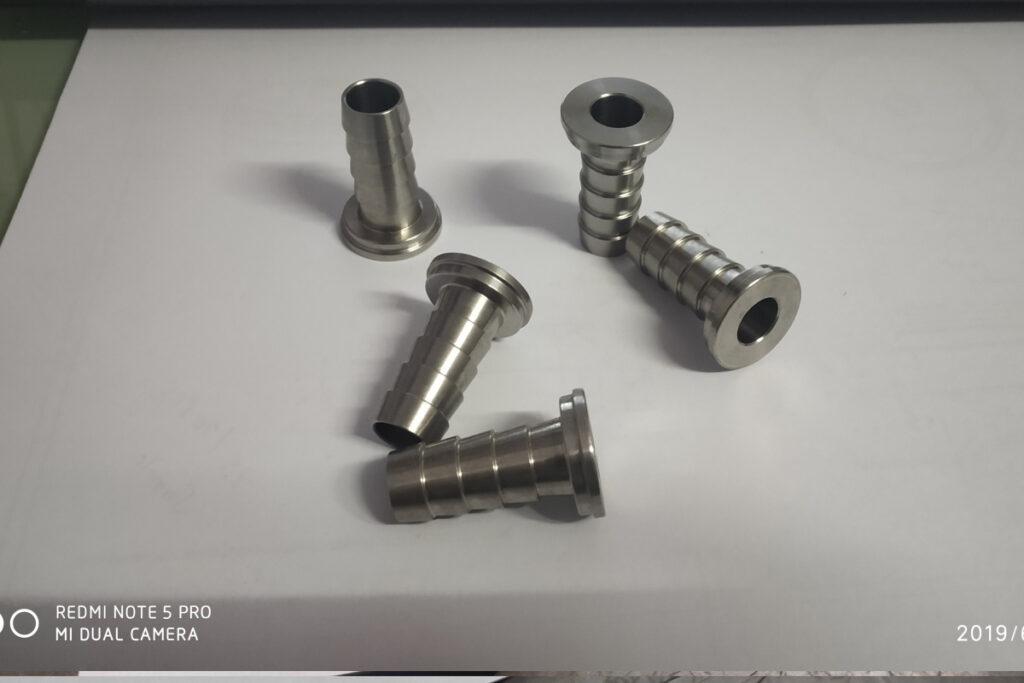 Machining Product 21