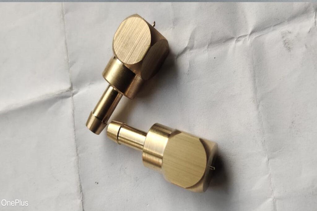 Machining Product 23