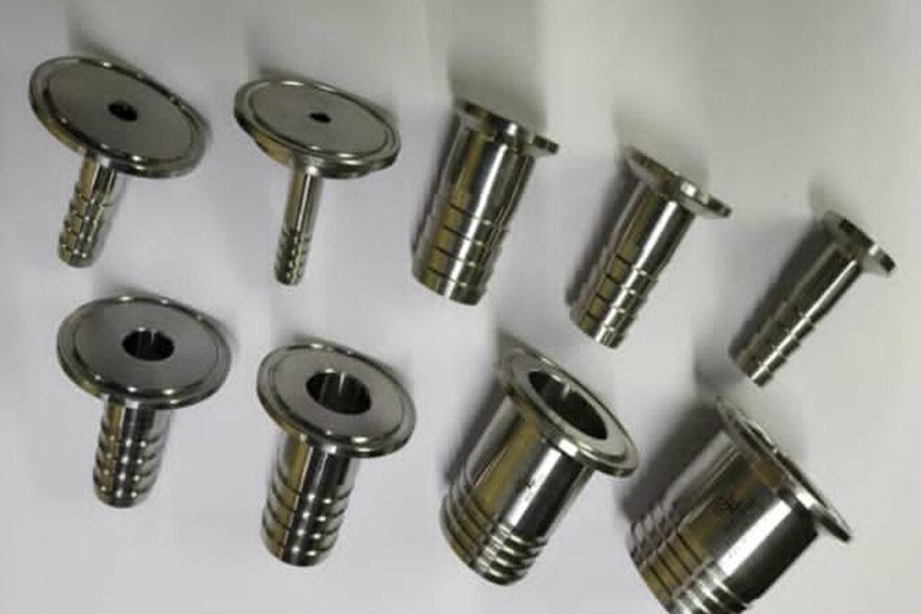 Machining Product 24