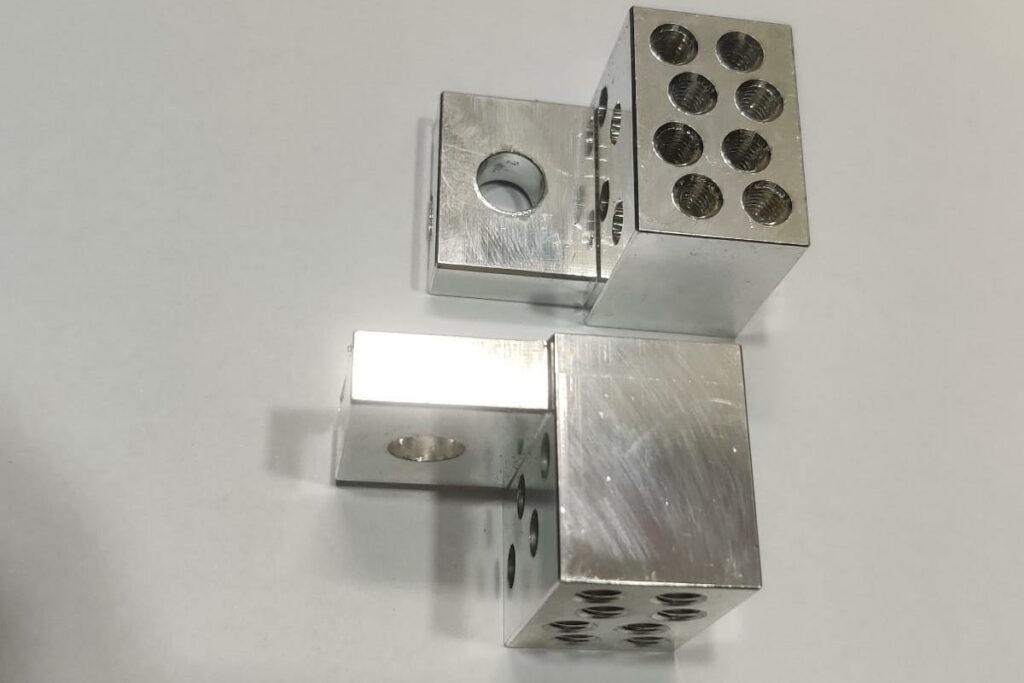 Machining Product 25