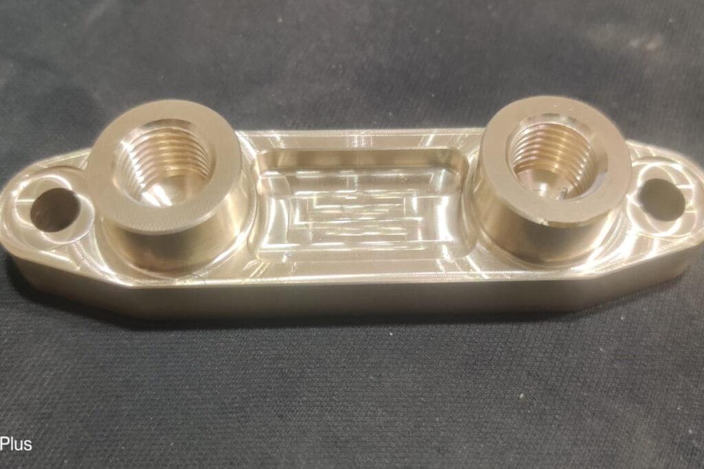 Machining Product 26