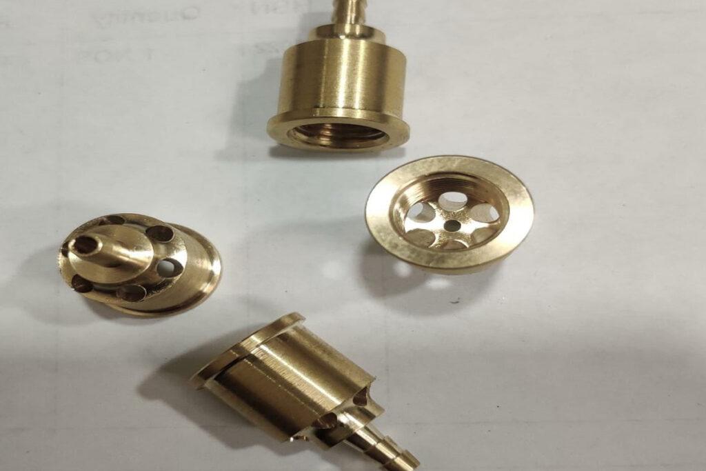 Machining Product 27