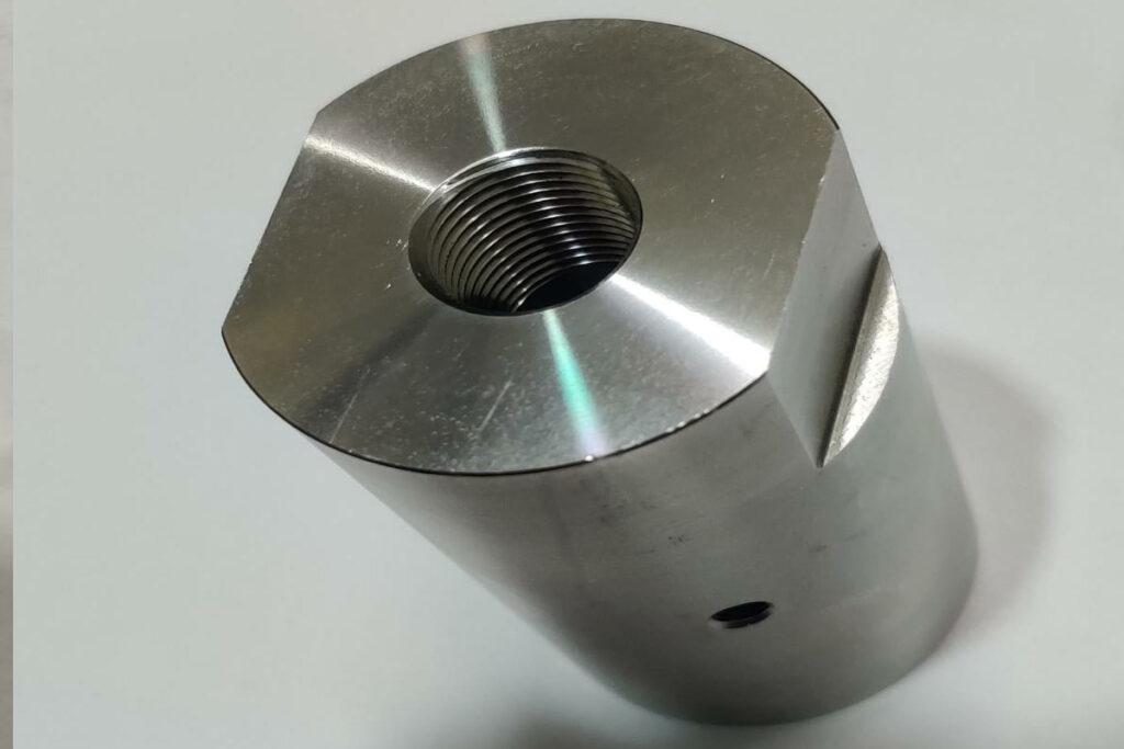 Machining Product 28