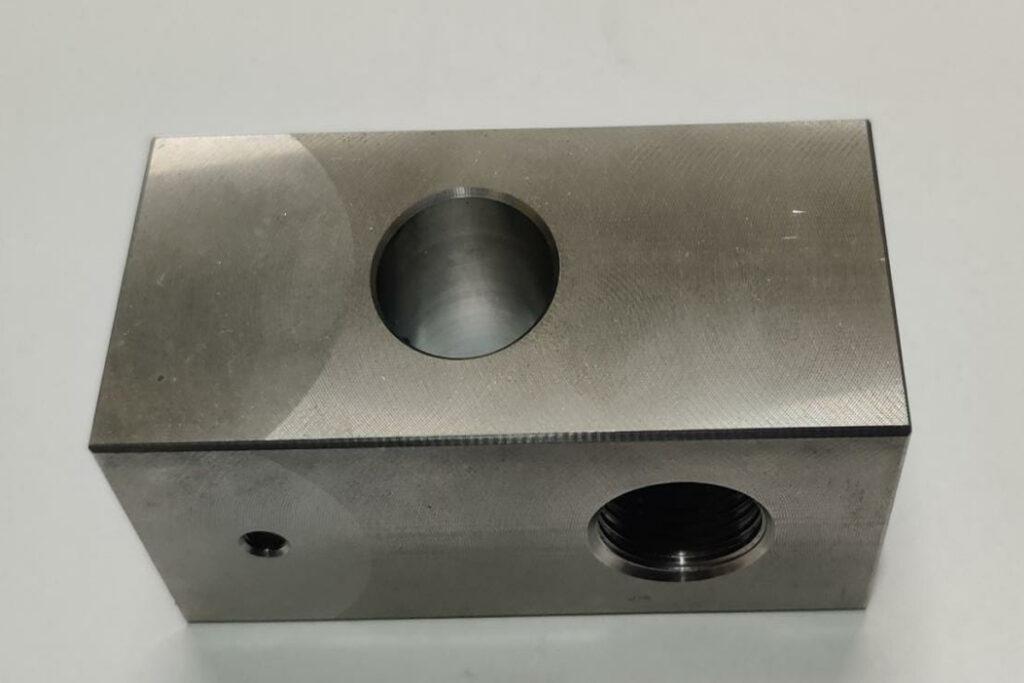 Machining Product 29