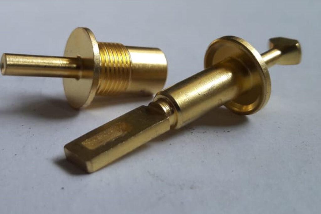 Machining Product 3