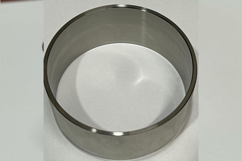 Machining Product 31