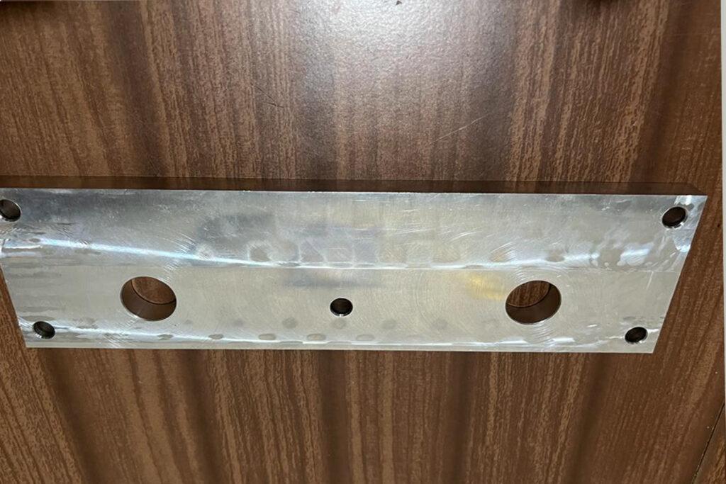 Machining Product 34