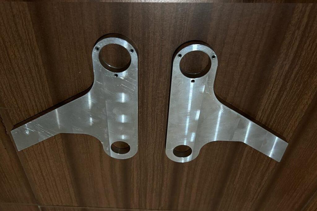 Machining Product 37
