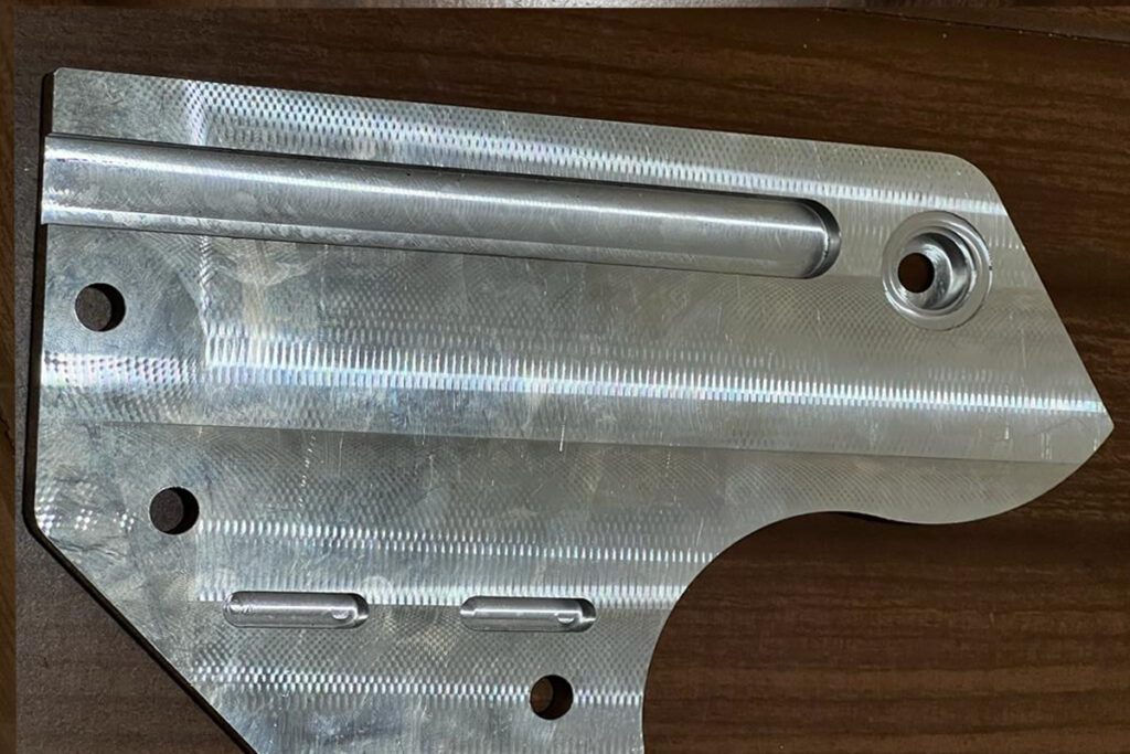 Machining Product 38