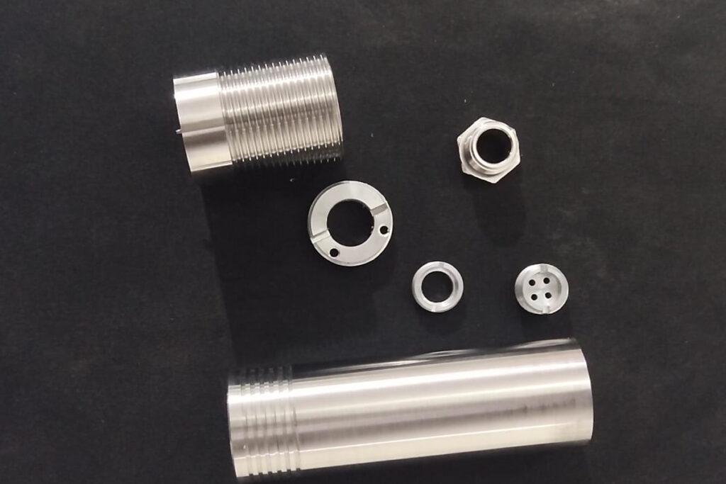 Machining Product 39