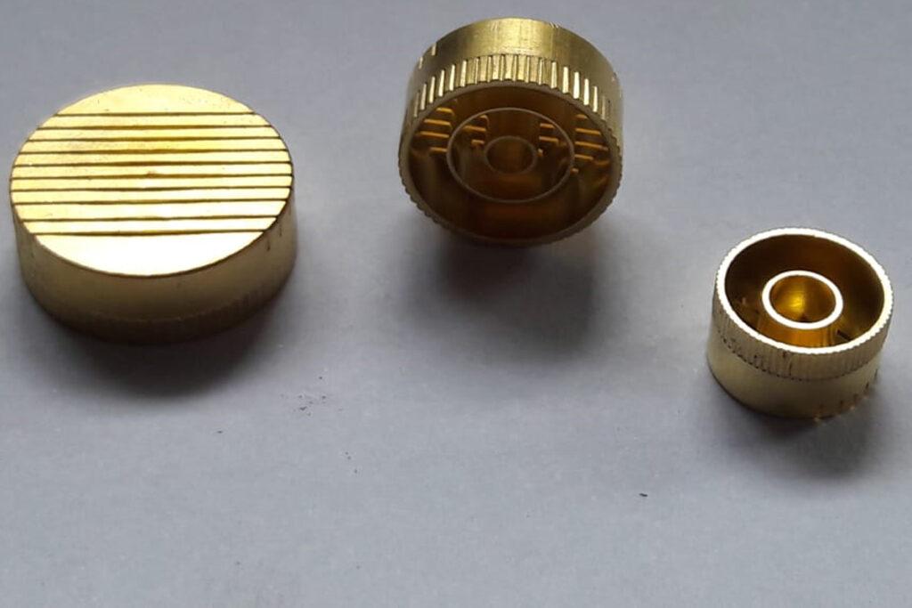 Machining Product 4