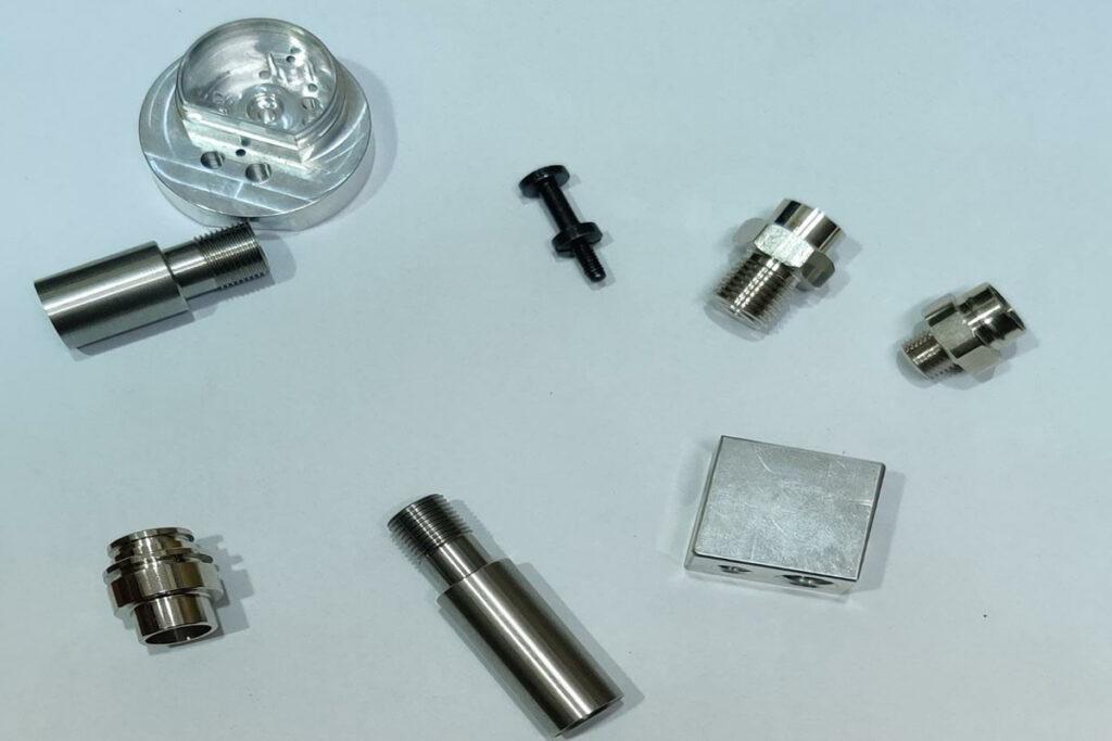 Machining Product 41