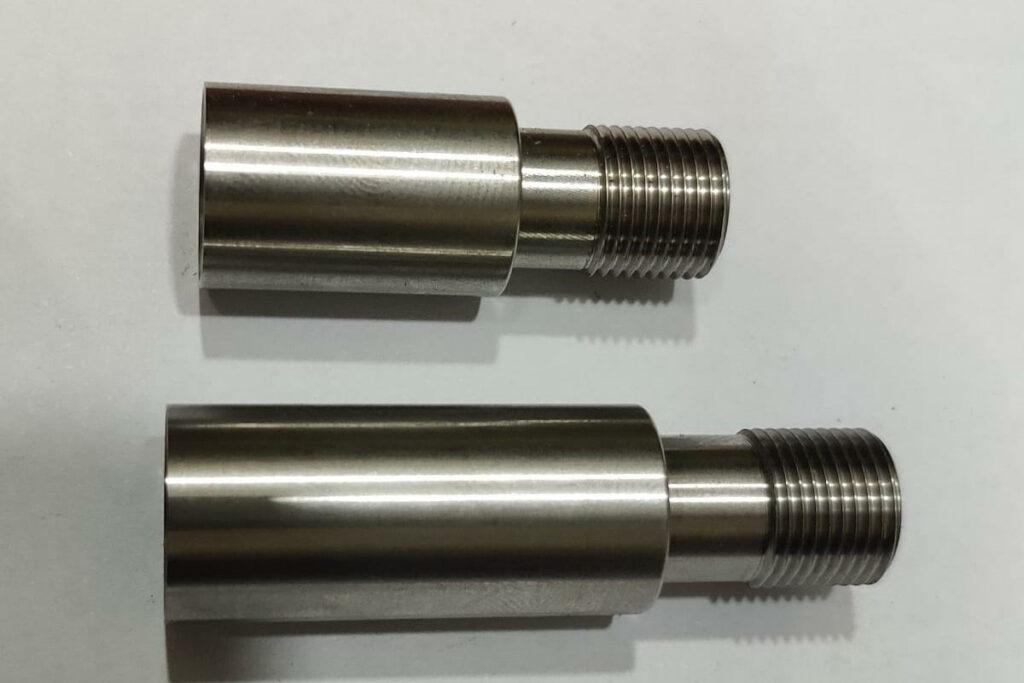 Machining Product 43