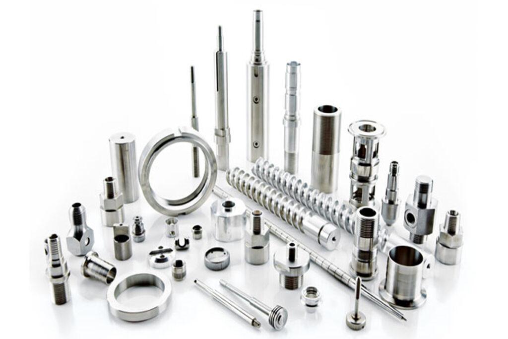 Machining Product 46